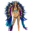 Baje International - La Isla Bonita Female