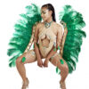 Vanity Fair Female
