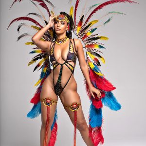 Baje International - Muziq Backline